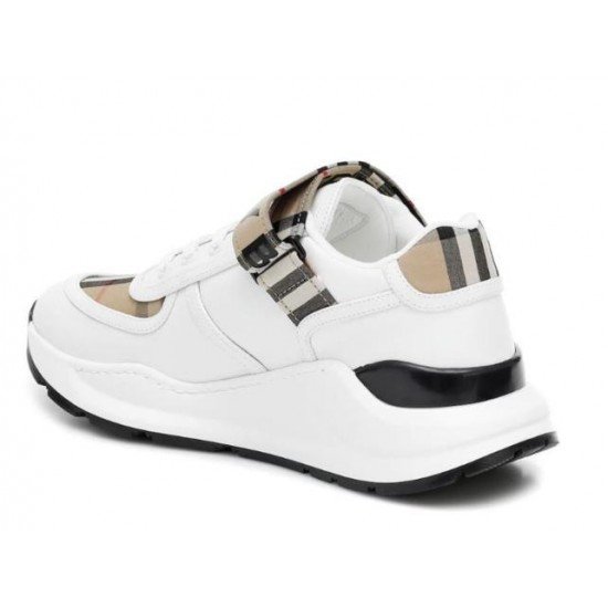 SNEAKERS BURBERRY SS20 SNEAKERS BURBERRY SS20 - 8024052A7026 - SNEAKERS BARBATI