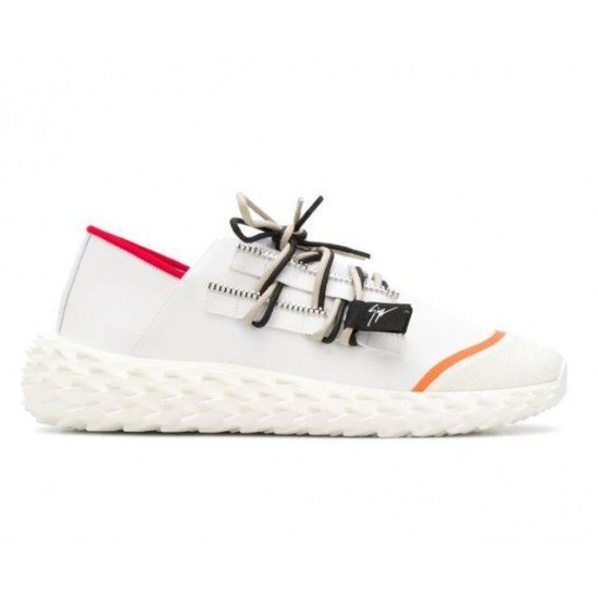 SNEAKERS GIUSEPPE ZANOTTI SS19 SNEAKERS GIUSEPPE ZANOTTI SS19 - RM90037002 - SNEAKERS BARBATI