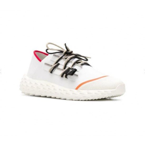 SNEAKERS GIUSEPPE ZANOTTI SS19 SNEAKERS GIUSEPPE ZANOTTI SS19 - RM90037002 - SNEAKERS BARBATI