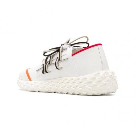 SNEAKERS GIUSEPPE ZANOTTI SS19 SNEAKERS GIUSEPPE ZANOTTI SS19 - RM90037002 - SNEAKERS BARBATI