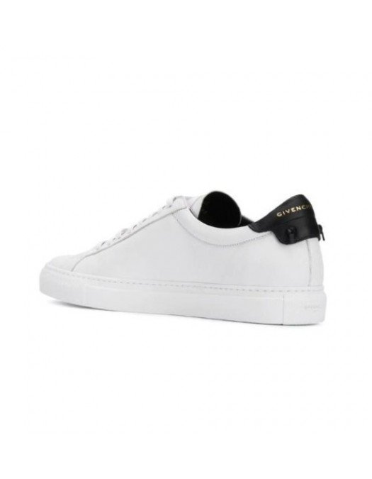 SNEAKERS GIVENCHY SS19 - BH001PH0B2116 - SNEAKERS BARBATI