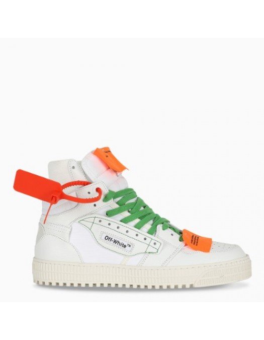 SNEAKERS OFF WHITE SS20