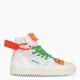 SNEAKERS OFF WHITE SS20