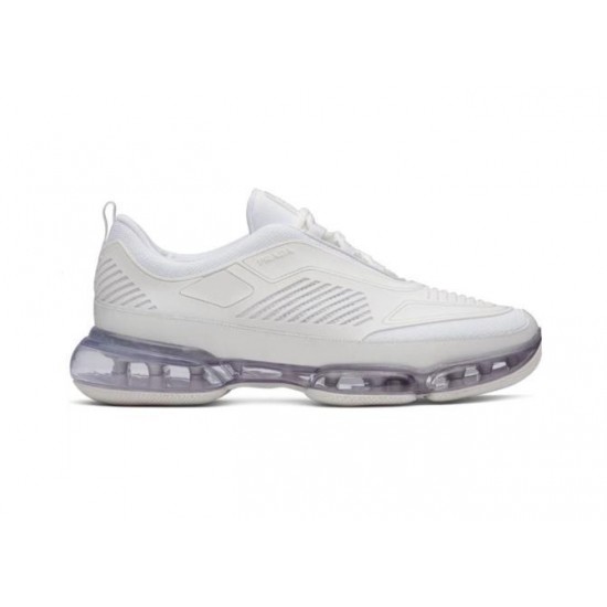 SNEAKERS PRADA SS20 SNEAKERS PRADA SS20 - 2OD8F0009 - SNEAKERS BARBATI