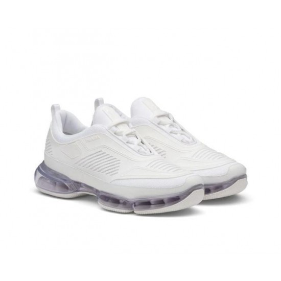 SNEAKERS PRADA SS20 SNEAKERS PRADA SS20 - 2OD8F0009 - SNEAKERS BARBATI