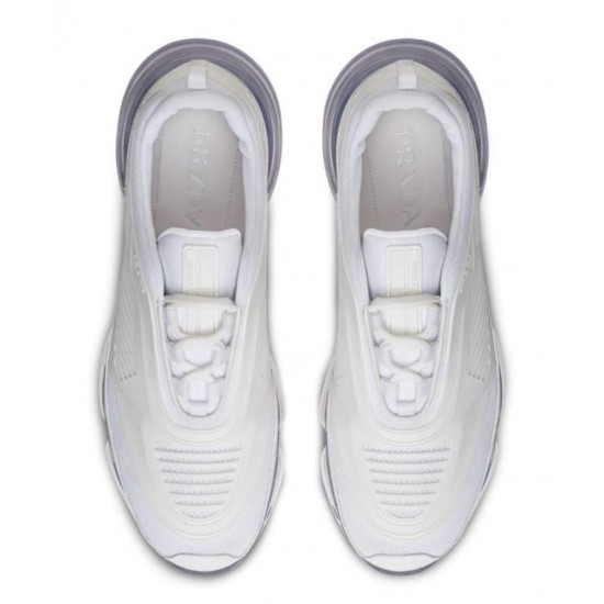 SNEAKERS PRADA SS20 SNEAKERS PRADA SS20 - 2OD8F0009 - SNEAKERS BARBATI