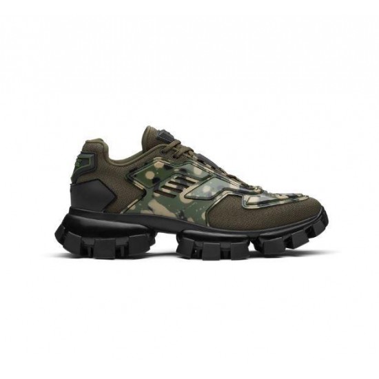 SNEAKERS PRADA SS20 SNEAKERS PRADA SS20 - 2933L44F0161 - SNEAKERS BARBATI