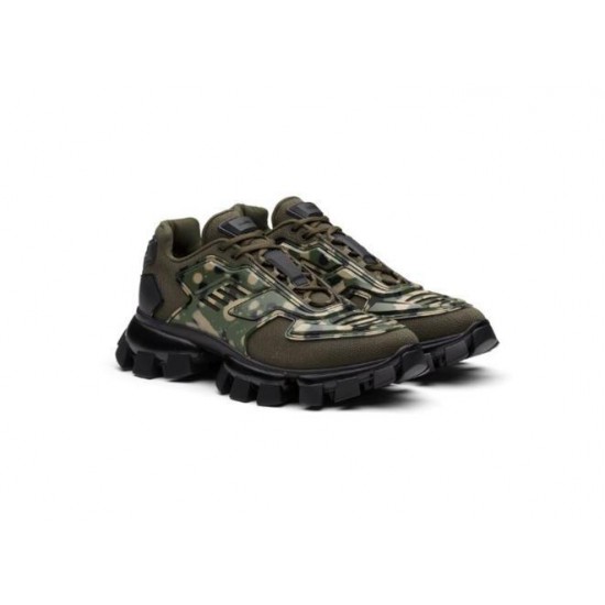 SNEAKERS PRADA SS20 SNEAKERS PRADA SS20 - 2933L44F0161 - SNEAKERS BARBATI