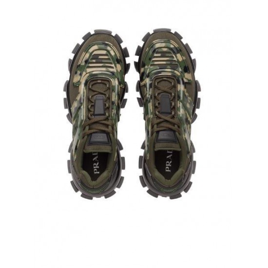 SNEAKERS PRADA SS20 SNEAKERS PRADA SS20 - 2933L44F0161 - SNEAKERS BARBATI