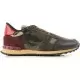 SNEAKERS VALENTINO GARAVANI SW19 SNEAKERS VALENTINO GARAVANI SW19 - RY0S0723TBQ5 - SNEAKERS BARBATI
