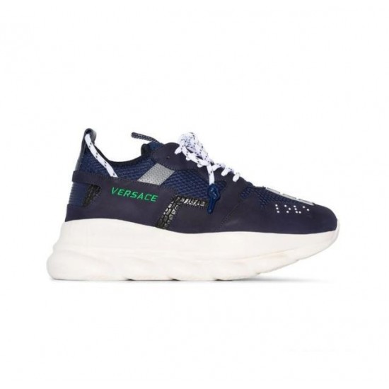 SNEAKERS VERSACE SS19 SNEAKERS VERSACE SS19 - DSU7462K83M - SNEAKERS BARBATI