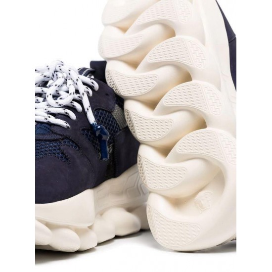SNEAKERS VERSACE SS19 SNEAKERS VERSACE SS19 - DSU7462K83M - SNEAKERS BARBATI