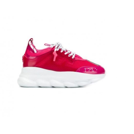 SNEAKERS VERSACE SS19 SNEAKERS VERSACE SS19 - DSR705GDK9R - SNEAKERS FEMEI