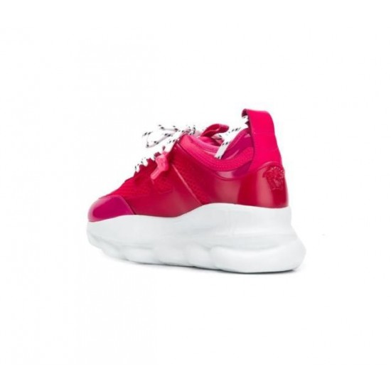 SNEAKERS VERSACE SS19 SNEAKERS VERSACE SS19 - DSR705GDK9R - SNEAKERS FEMEI