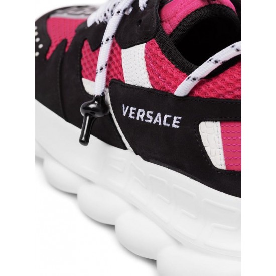 SNEAKERS VERSACE SS19 SNEAKERS VERSACE SS19 - DST030GDNF - SNEAKERS FEMEI