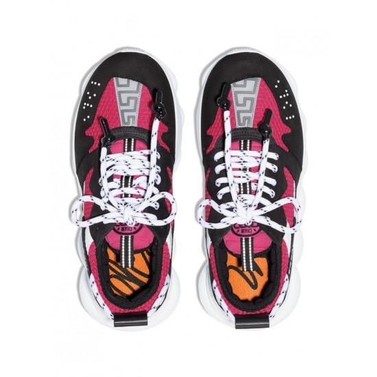 SNEAKERS VERSACE SS19 SNEAKERS VERSACE SS19 - DST030GDNF - SNEAKERS FEMEI