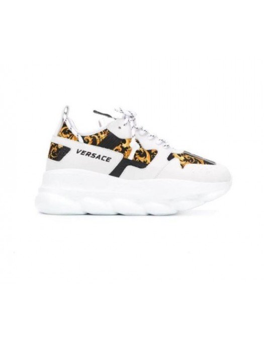 SNEAKERS VERSACE SS2020 SNEAKERS VERSACE SS2020 - DST030GDBN9 - SNEAKERS FEMEI