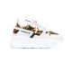 SNEAKERS VERSACE SS2020 SNEAKERS VERSACE SS2020 - DST030GDBN9 - SNEAKERS FEMEI