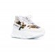 SNEAKERS VERSACE SS2020 SNEAKERS VERSACE SS2020 - DST030GDBN9 - SNEAKERS FEMEI