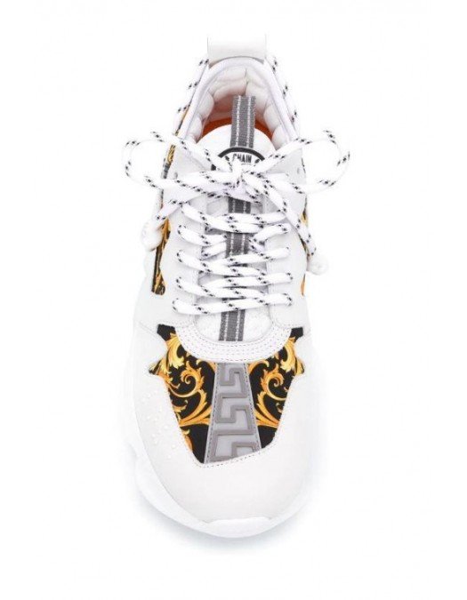 SNEAKERS VERSACE SS2020 SNEAKERS VERSACE SS2020 - DST030GDBN9 - SNEAKERS FEMEI