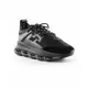 Sneaker Versace, Chain Reaction, Negru,DSU7071ED41