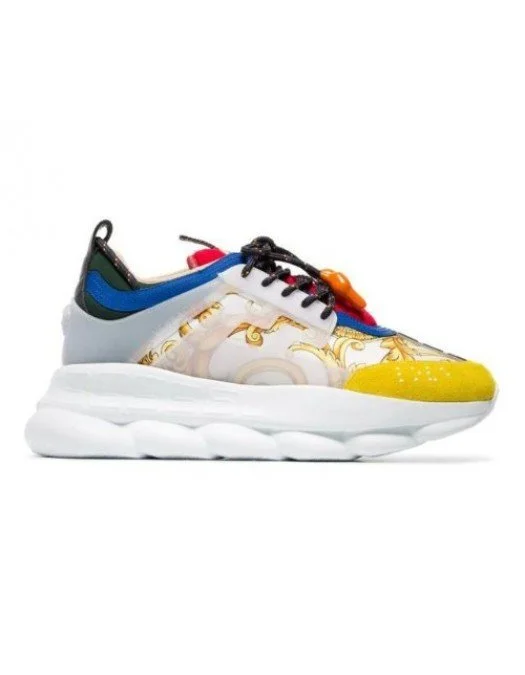 SNEAKERS VERSACE SNEAKERS VERSACE