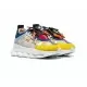 SNEAKERS VERSACE SNEAKERS VERSACE