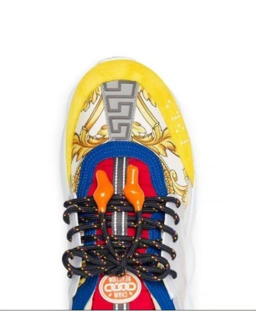 SNEAKERS VERSACE SNEAKERS VERSACE