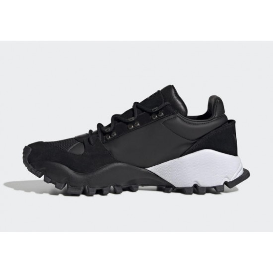 SNEAKERS Y-3 FW19 SNEAKERS Y-3 FW19 - EF2640BKWBK - SNEAKERS BARBATI