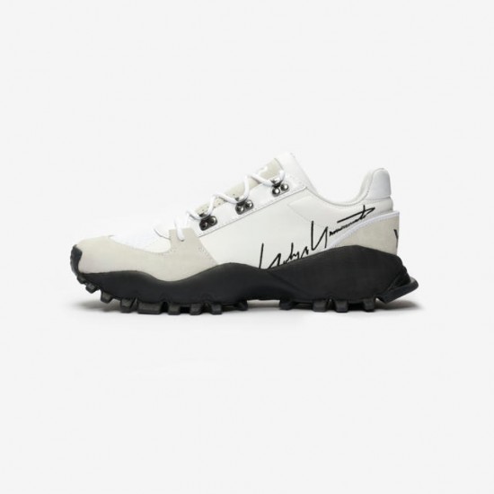 SNEAKERS Y-3 KYOI TRAIL 39 SNEAKERS Y-3 KYOI TRAIL 39 - EF2641WHBLW - SNEAKERS BARBATI