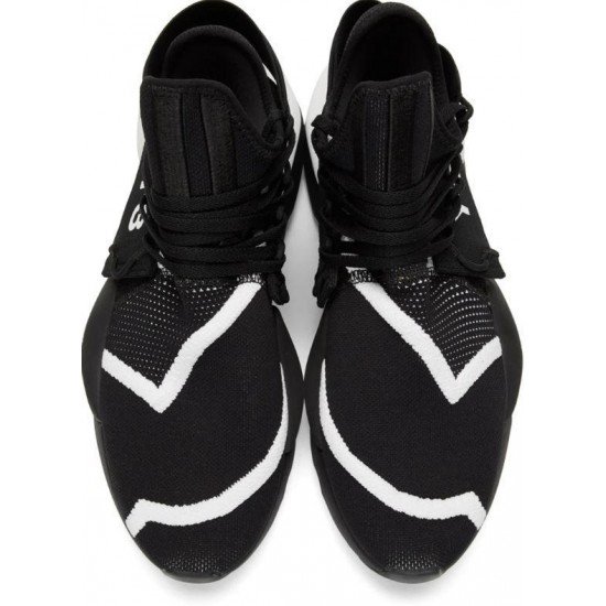 SNEAKERS Y-3 SS20 46 SNEAKERS Y-3 SS20 46 - EF2628BLACK - SNEAKERS BARBATI