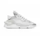 SNEAKERS Y-3 SS20 SNEAKERS Y-3 SS20 - FU9186SILVM - SNEAKERS BARBATI