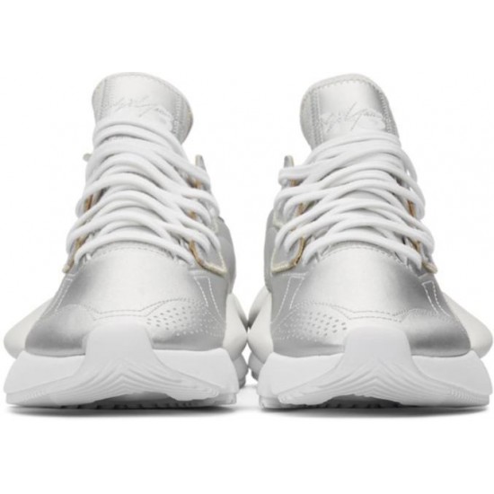 SNEAKERS Y-3 SS20 SNEAKERS Y-3 SS20 - FU9186SILVM - SNEAKERS BARBATI