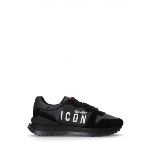 Sneakers DSQUARED2, Icon, SNM034001504118M4005 Sneakers DSQUARED2, Icon, SNM034001504118M4005