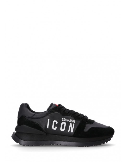 Sneakers DSQUARED2, Icon, SNM034001504118M4005 - SNM034001504118M4005