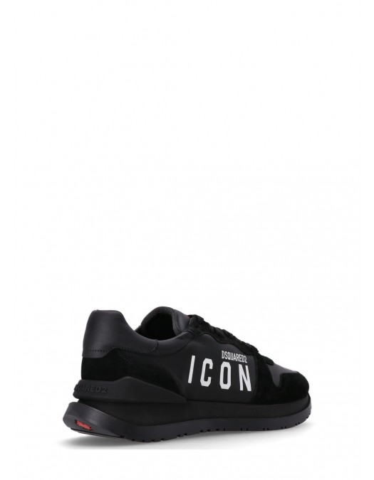 Sneakers DSQUARED2, Icon, SNM034001504118M4005 - SNM034001504118M4005