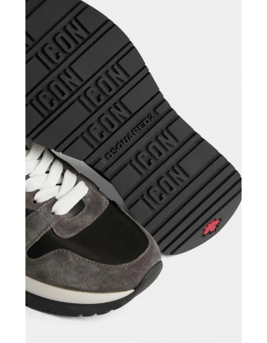 Sneakers DSQUARED2, Running, SNM034001607276M063 - SNM034001607276M063 Sneakers DSQUARED2, Running, SNM034001607276M063 - SNM034001607276M063