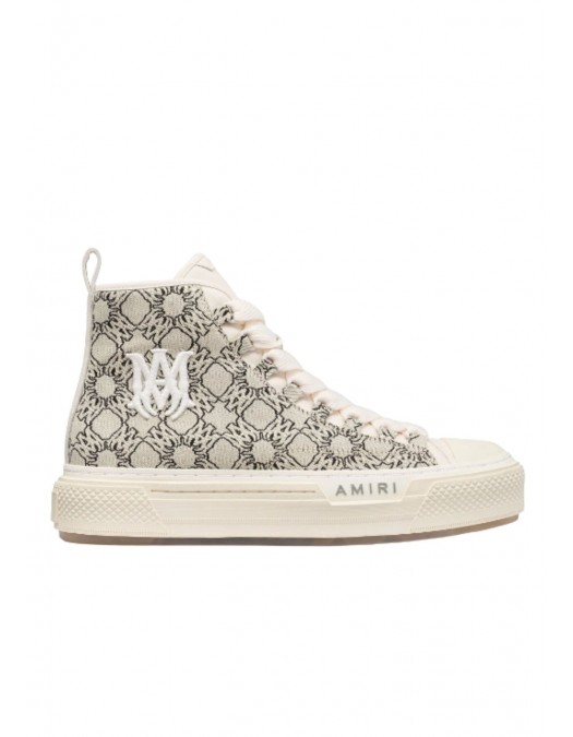Sneakers AMIRI, MA QUAD COURT HI - AMFOSR1117030