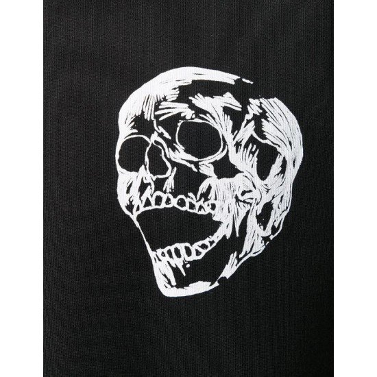 TRICOU ALEXANDER MCQUEEN SS20 TRICOU ALEXANDER MCQUEEN SS20 - 599566QOZ6901 - TRICOURI BARBATI