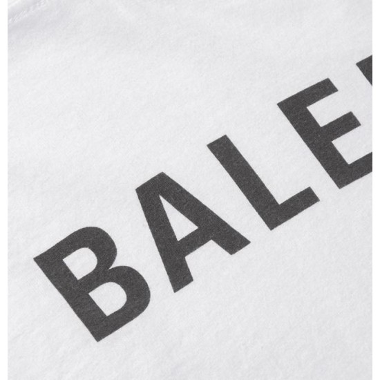 TRICOU BALENCIAGA SS20 TRICOU BALENCIAGA SS20 - 5781243307 - TRICOURI BARBATI