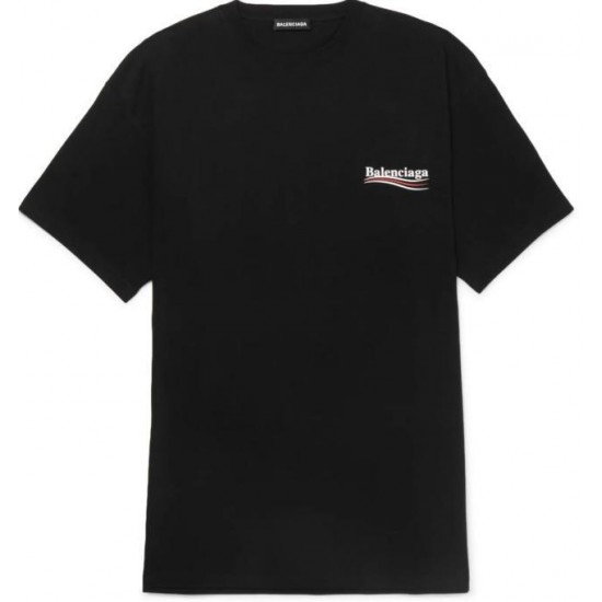TRICOU BALENCIAGA SS20 TRICOU BALENCIAGA SS20 - 5708034128 - TRICOURI BARBATI