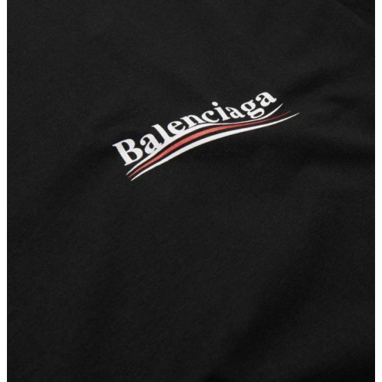 TRICOU BALENCIAGA SS20 TRICOU BALENCIAGA SS20 - 5708034128 - TRICOURI BARBATI