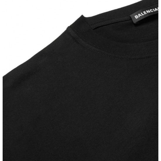 TRICOU BALENCIAGA SS20 TRICOU BALENCIAGA SS20 - 5708034128 - TRICOURI BARBATI
