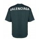 TRICOU BALENCIAGA SS20 TRICOU BALENCIAGA SS20 - 570805THV8030 - TRICOURI BARBATI