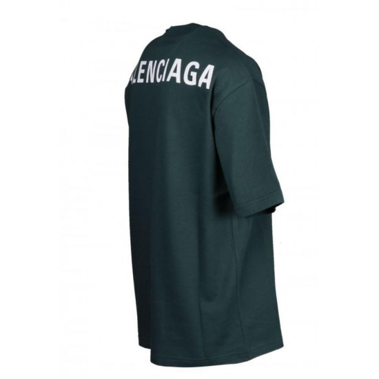 TRICOU BALENCIAGA SS20 TRICOU BALENCIAGA SS20 - 570805THV8030 - TRICOURI BARBATI