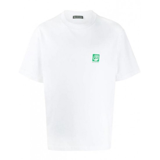 TRICOU BALENCIAGA SS20 TRICOU BALENCIAGA SS20 - 594579THV6300W - TRICOURI BARBATI