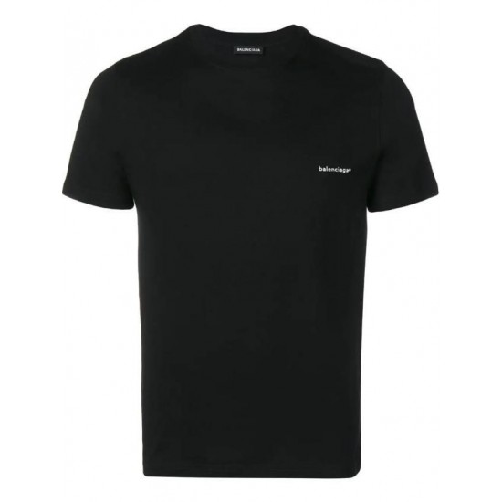 TRICOU BALENCIAGA SS20 TRICOU BALENCIAGA SS20 - 556151TYK2800 - TRICOURI BARBATI