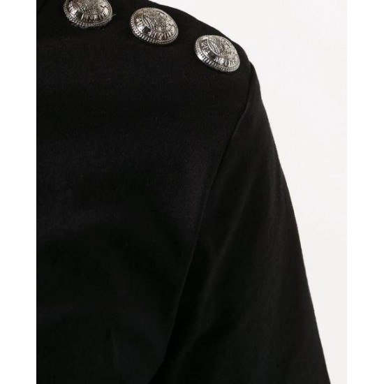 TRICOU BALMAIN SS2020 TRICOU BALMAIN SS2020 - 350I369EAC - TRICOURI FEMEI