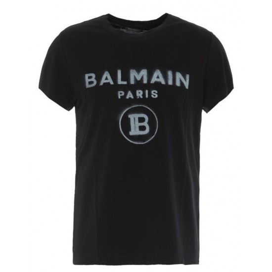 TRICOU BALMAIN SS20 TRICOU BALMAIN SS20 - SH016010PA - TRICOURI BARBATI