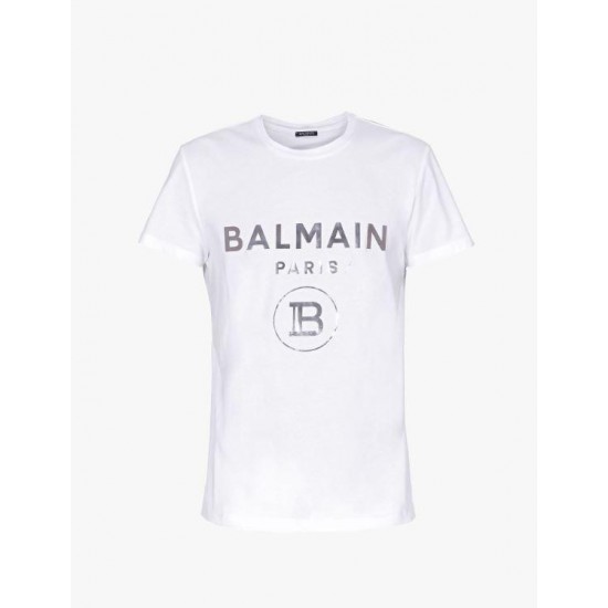 TRICOU BALMAIN SS20 TRICOU BALMAIN SS20 - THI2310FA - TRICOURI BARBATI